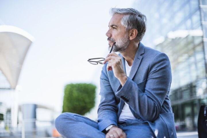 Why Most Long-Term Investors Underperform (And Fix It)