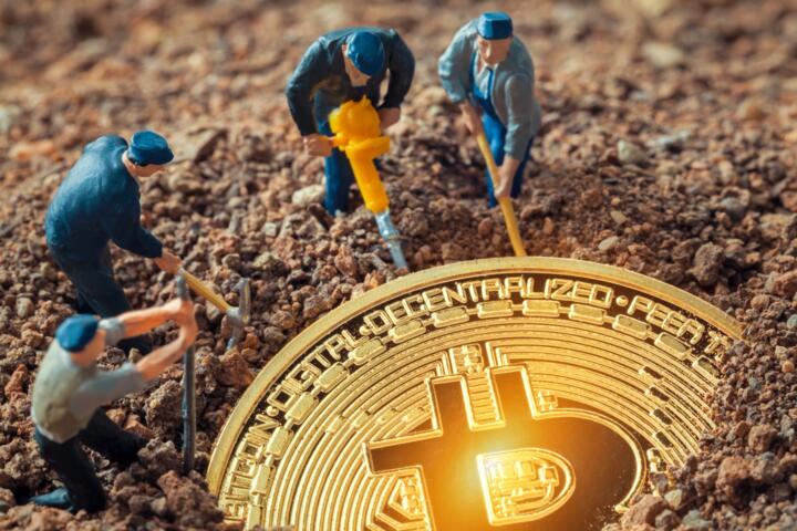 How Mining Differs From Staking