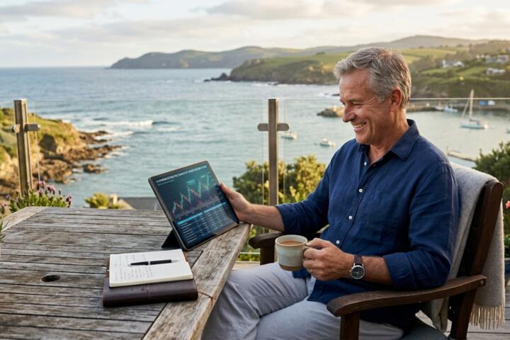 10 Dividend Stocks for Consistent Passive Income in 2026