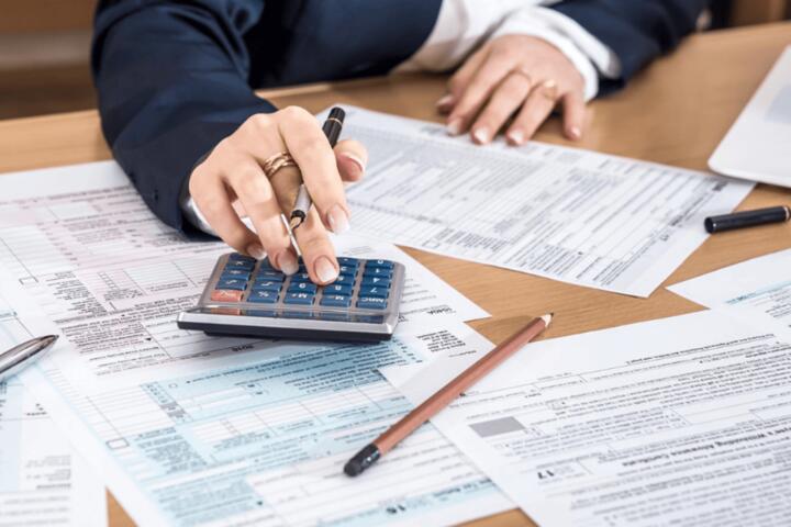 Tax-Advantaged Investment Accounts: Maximizing Your Net Profit