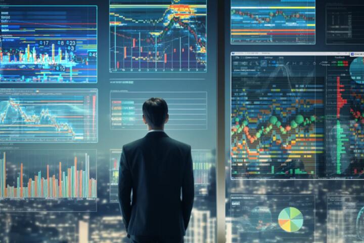Understanding Order Flow: Looking Behind the Price Charts