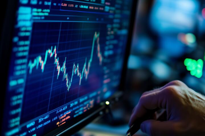 Sector Rotation Strategies: Moving with the Economic Cycle
