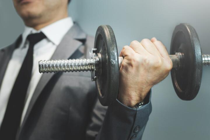 How to Build a Barbell Portfolio for Uncertain Times