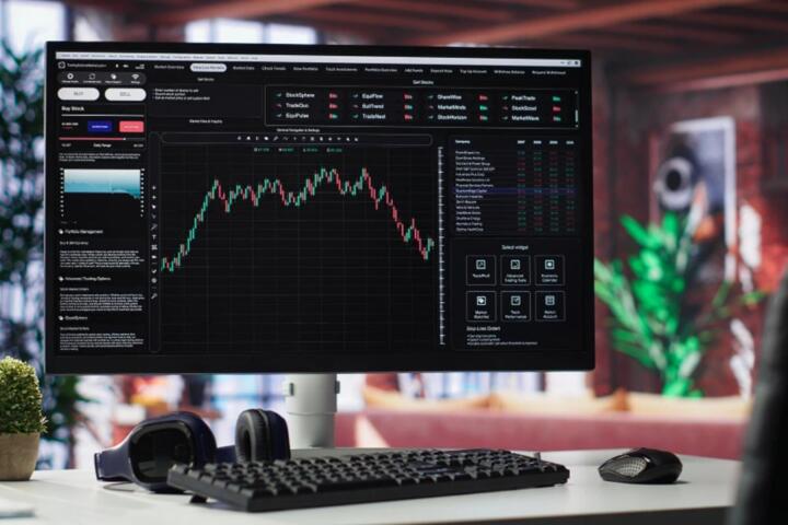 Risk Parity Strategy Explained (And When It Fails)