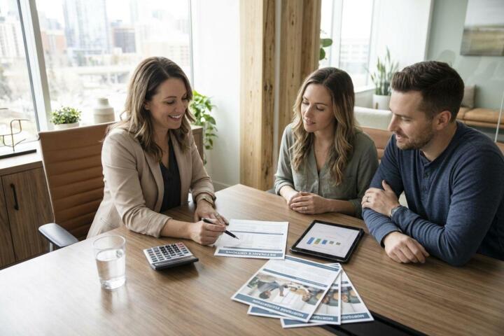 Why Refinancing Sometimes Saves Money and Sometimes Does Not