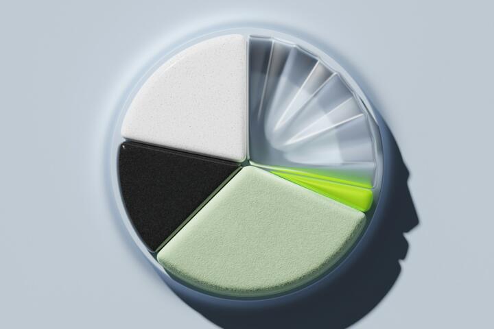 How to Set Asset Allocation by Age and Goals