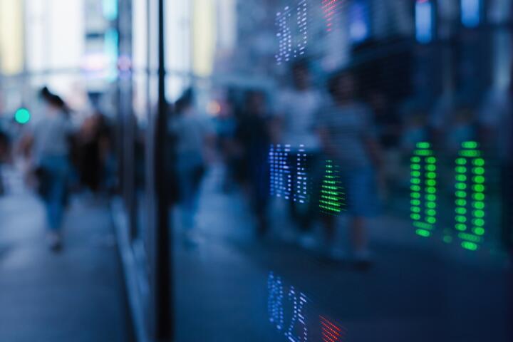 How Index Funds Work Without Jargon