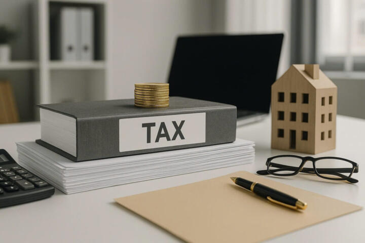 How Tax Location Changes After-Tax Returns