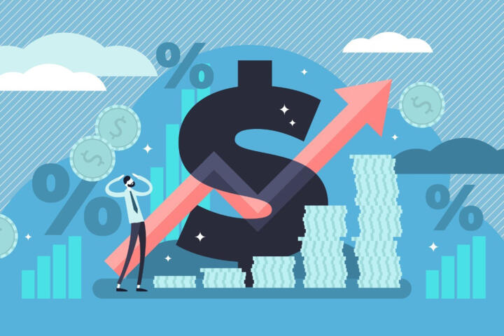 How Inflation Eats Into Investment Returns
