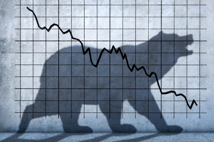 What a Bear Market Is and How Long They Tend to Last