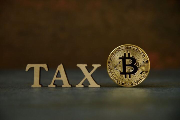Why Crypto Is Taxed as Property in Many Places