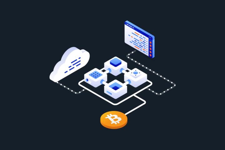How a Crypto Transaction Gets Confirmed