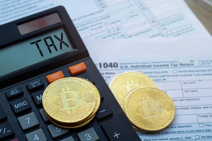 How Crypto Taxes Work: A Guide for Investors