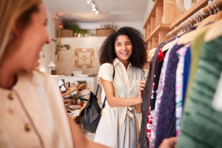 Why Consumer Spending Drives So Much of the Economy