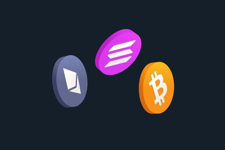 The Difference Between a Coin and a Token