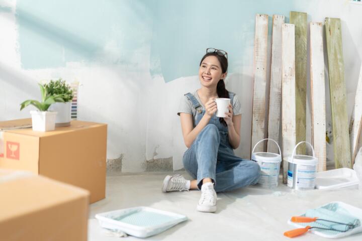The Pros and Cons of Personal Loans for Home Improvement
