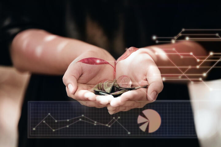 What a Three-Fund Portfolio Is Built On