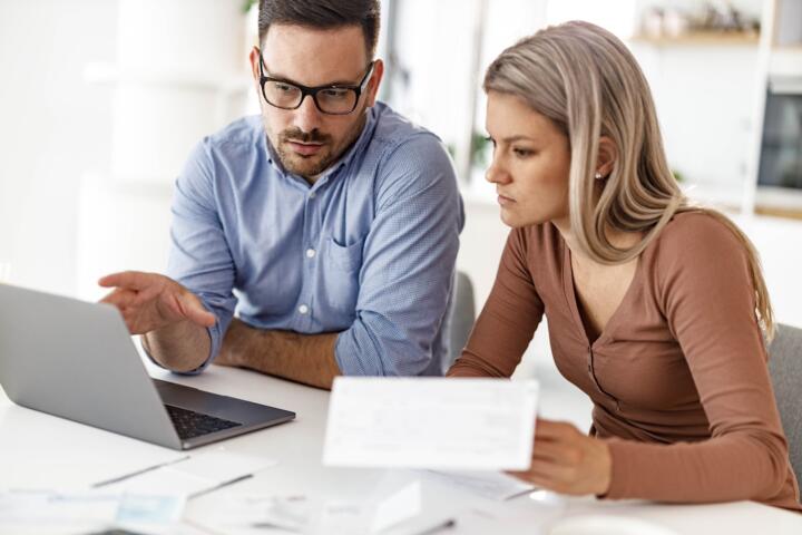 What Happens When You Miss a Loan Payment