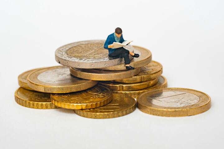 How Rebalancing Keeps a Portfolio on Track