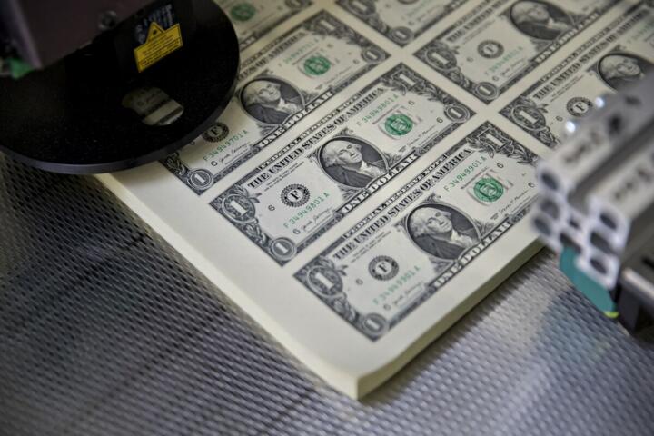 What Quantitative Tightening Means in Plain Terms