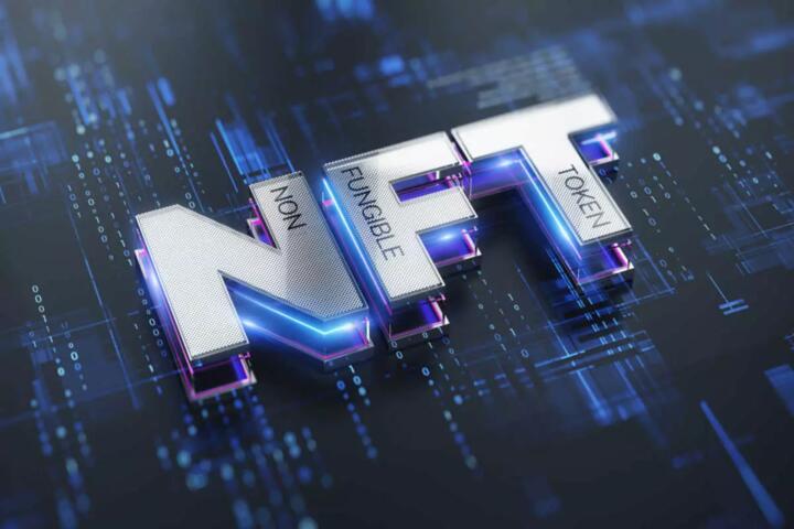 How NFTs Record Ownership on a Chain