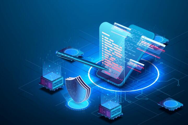 What a Smart Contract Can and Cannot Do
