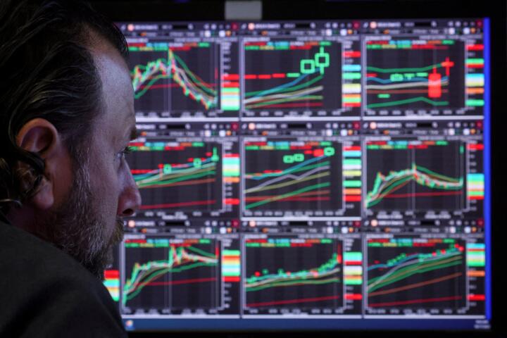 Why Market Corrections Happen and How to React